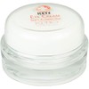 Keys Care KPRO Illuminating Tinted Eye Cream with OptiFX Adaptive Color Technology | Moisturize, Smooth, and Fill Undereye | 100% All-Natural & Hypoallergenic (0.5 oz)