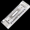 Copper Substrate Imported PMMA Water Cooling Block with Built In