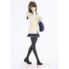 Banpresto Ichiban Kuji Premium New Love Plus C Prize, Ninja Oigasaki Premium Figure, Single Item