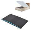 TANYOO TANYOO Sagging Mattress Support Fix Sinking Beds High Density