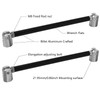 STETION Universal Splitter Strut Rods 11'' - 12.7'' Length Front