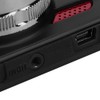 Dash Cam Car DVR 1080P HD Camera Traffic Recorder A8