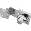 DGZZI 90 Degree Right Angle 2.5 Inch Security Buckle Lock