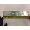 1 to 20 Bullet Casting Alloy Ingot (95% Lead, 5%