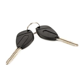 LST 2 x Lock Cylinder Door Lock Front Left Right with Key