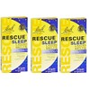 Bach Rescue Sleep Liquid Melts, Dissolvable Capsules 28 ea (
