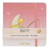 KIUB The Little Prince Star Fishing Password Notebook (11.5 x