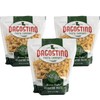Dagostino Handmade Pasta Alligator Cut Pasta, 1 Pound (Pack of