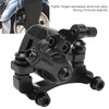 Electric Scooter Mechanical Disc Front Brake Right Side for 8in
