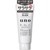 Fine Today Shiseido Uno Whip Wash, Black, 4.6 oz (130 g) x 2
