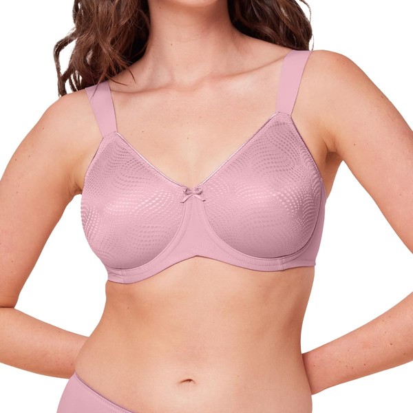 Triumph Women's Essential Minimiser W X, Orchid