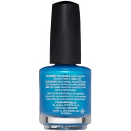 CND Creative Play 439 Ship-notized 13.6ml