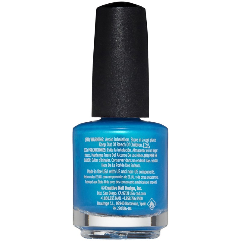 CND Creative Play 439 Ship-notized 13.6ml