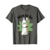 Mint to Be Toothpaste Toothbrush Love T-Shirt