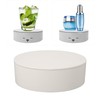 360 Degree Rotating Display Stand 5kg Maximum Load Automatic Electric
