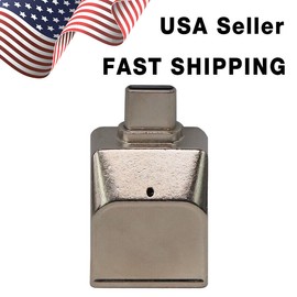 Universal USB C Type C To Micro SD TF Card Reader and USB 3.0 Port OTG Adapter Converter