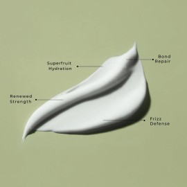 LolaVie Luxury Beauty Restorative Conditioner Vegan Bond Building Hair Repair 99 Natural