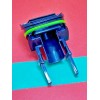 BISSELL 1632967 Lid & 2 Filters for Dirty Water Tank