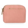 Pepe Jeans Diane Blue Handbag, pink, pepe wallet