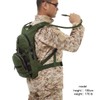 G4Free Hydration Pack Tactical Hydration Pack Backpack with 3L Water