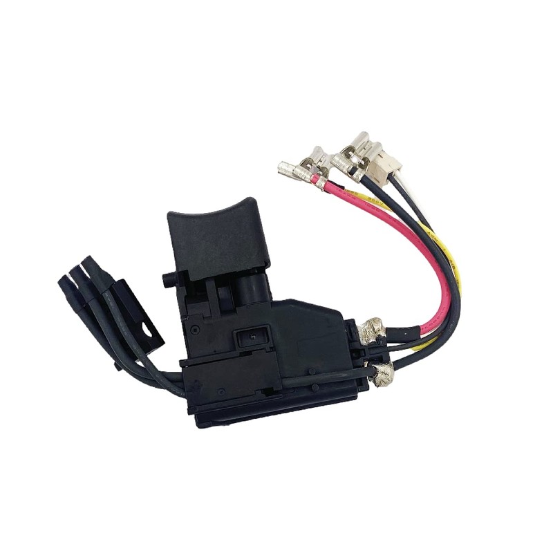 Tolxh #650731-7 Machine Switch 6506379 DDF456Z BHP446Z BDF456Z BDF456RFE BDF446Z