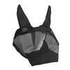 Horse Face Cover Fine Mesh Fly Guard Breathable Prevent Bites
