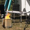onlyfire Carry Handle for Solo Stove Ranger 38.1 cm and