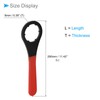 CoCud O Type Wrench, ER40 Type, Collet Chuck Nut Spanner