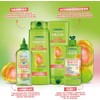 Garnier Fructis Adiós Esponjado Tratamiento Keratin Glow Water Antifrizz, 180ml
