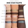 Natasha Denona Mini Star Eyeshadow Palette Mini Star Eyeshadow Palette