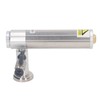 5PCS Set Vortex Cold Air Cooling Gun Aluminum Alloy Heat