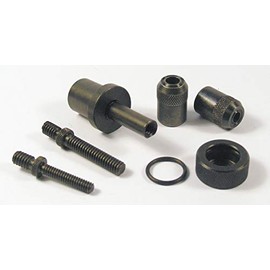 Alcoa Fastening Systems 205401 Metric Nutsetting Access Rivet Kit