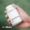 GymBeam GymBeam S?gepalme (Kapseln) - 150 mg pflanzliches S?gepalmenextrakt pro