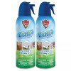 Dust-Off® DUST-OFF RET10522 Compressed Gas Duster (2 Pack)