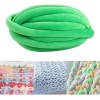 Hilo Grueso Y Grueso, Hilo Para Tejer Brazos, Verde