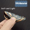 TECART Key Fob Cover Fit for VW Atlas Tiguan Soft