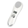 USB Charging Ultrasonic Hot Cold Hammer Skin Tighten Device Face