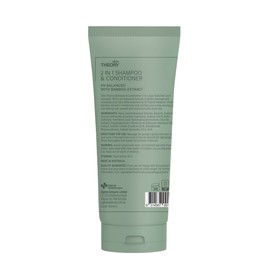 Skin Theory Shampoo & Conditioner 2in1 300ml