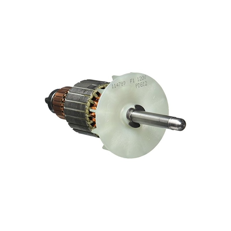 Kirby 114789 Armature Assembly