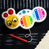 Baby Einstein Cals Curious Keys Musical Con Luces