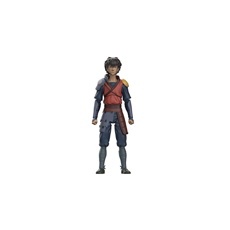 The Loyal Subjects Avatar The Last Airbender BST AXN Jet