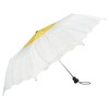 VON LILIENFELD Folding umbrella "Marguerite"