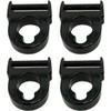 ChangTa Lifetime Emotion Kayak Replacement Seat Clips Pack of 4