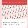 Lower False Eyelashes, Partial False Eyelashes, Self False Eyelashes, Natural