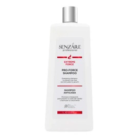 Senzáre Extreme Force Shampoo Anticaída 1L
