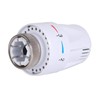 Temperature Control Valve, Thermostatic Valve Safe for for Heat Dissipation