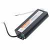 100W Ultra Thin Waterproof Power Supply Transformer Adapter LED Driver