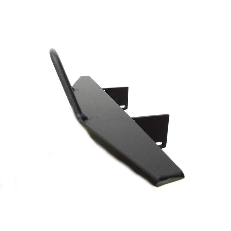 ScalerFab Enduro Sendero Full-Size Front Bumper w/Trail Bar