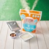 Cogit Food Heating Pack, The Power of Steam! HOT PACK