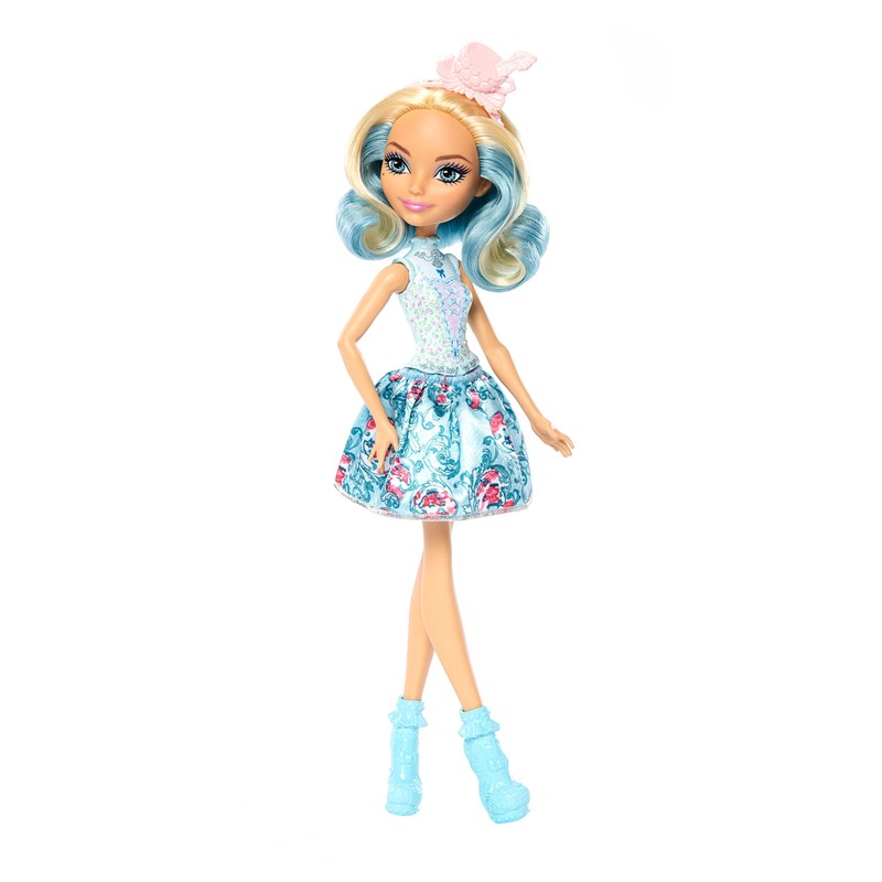 Mattel Ever After High Tea Party Darling Doll